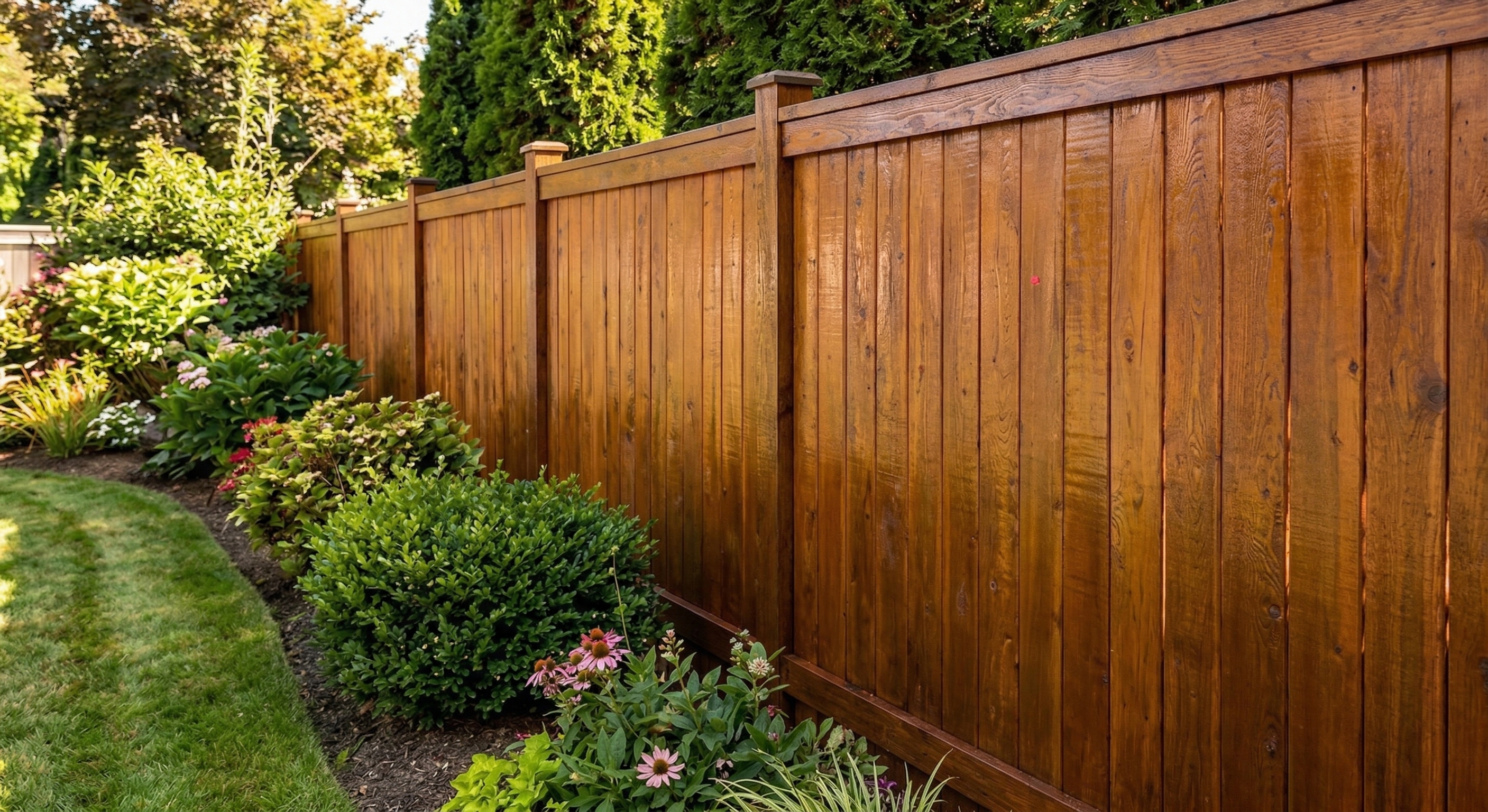 Modern white kitchen cabinets